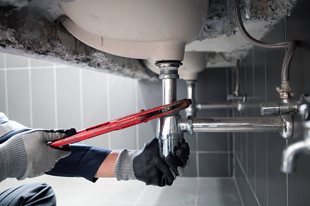 Trusted Drain Cleaning service in Danbury, TX - Masters Plumbing Service